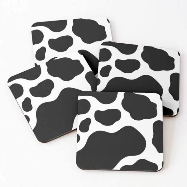 Item preview, cow print designed and sold by carmylou.