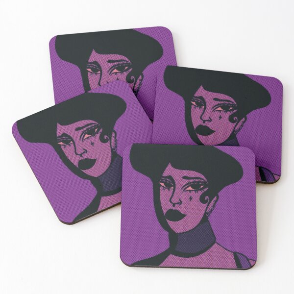 Item preview, Agnes de Klimt designed and sold by Chechile.