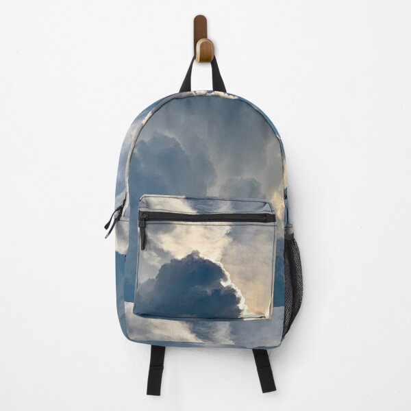 Item preview, Heavenly fire from a blue cloud designed and sold by Carol Janca.
