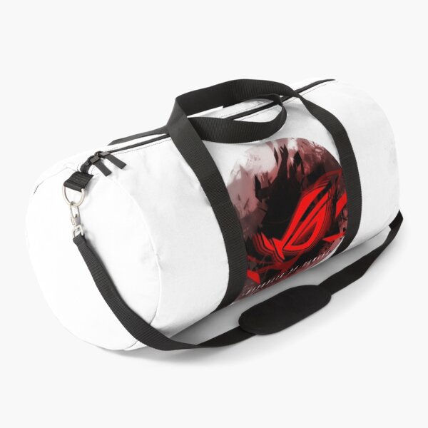 Item preview, Asus Rog White and Red designed and sold by ArtxcL.