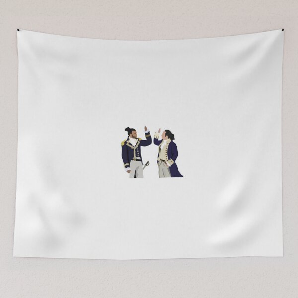 Item preview, immigrants we get the job done designed and sold by Hannah Erwin.