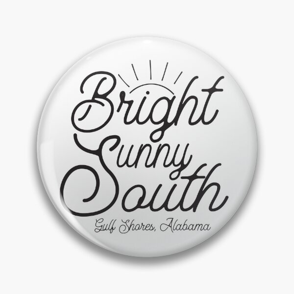 Item preview, Gulf Shores Alabama Beach Vacation ideas designed and sold by SiloPressCo.