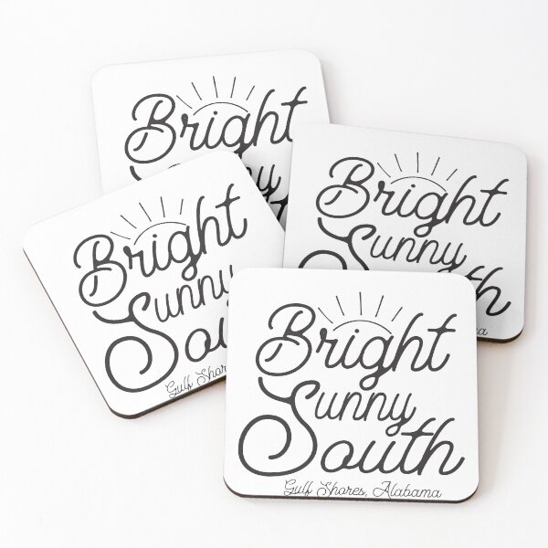 Item preview, Gulf Shores Alabama Beach Vacation ideas designed and sold by SiloPressCo.