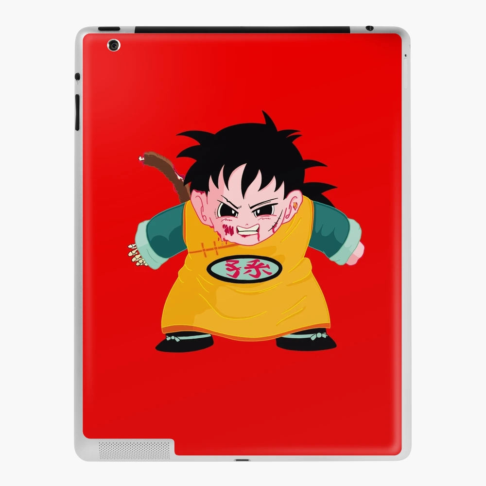 Dragonball Sticker - Goku Chibi 2 Art Print for Sale by PuppyPals3