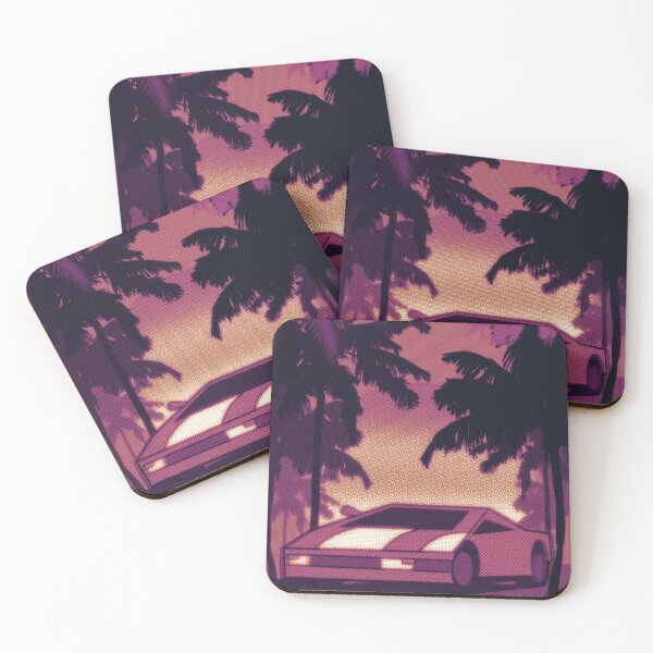 Item preview, Miami pink vice designed and sold by Chechile.
