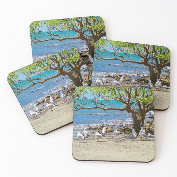 Item preview, Birds on the Beach designed and sold by Anthony Macaluso.