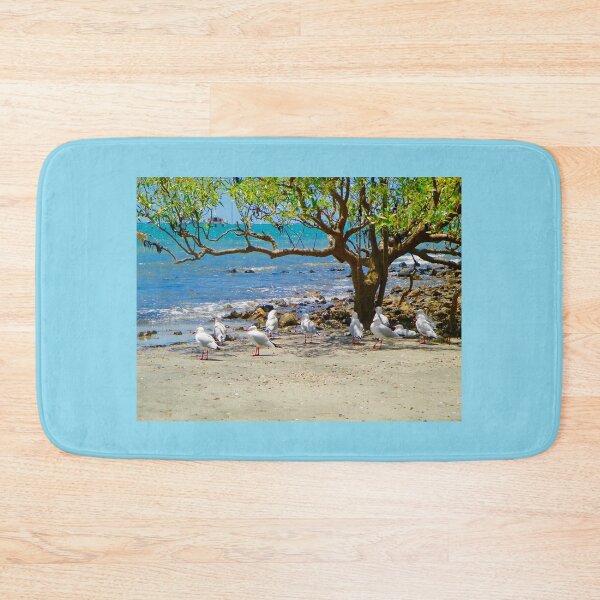 Item preview, Birds on the Beach designed and sold by Anthony Macaluso.