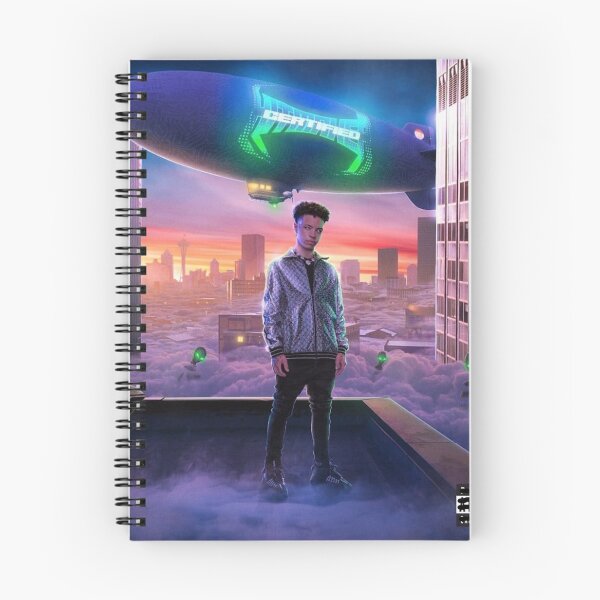 Item preview, LIL MOSEY designed and sold by BrugrandCO.