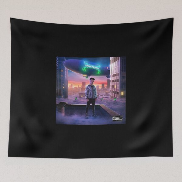 Item preview, LIL MOSEY designed and sold by BrugrandCO.
