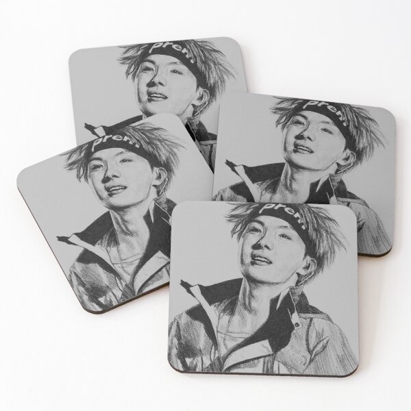 Item preview, JHOPE designed and sold by Taylor Pyon.