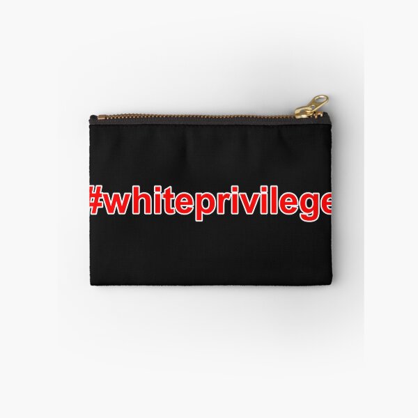 Item preview, White Privilege designed and sold by KATKattalestv.