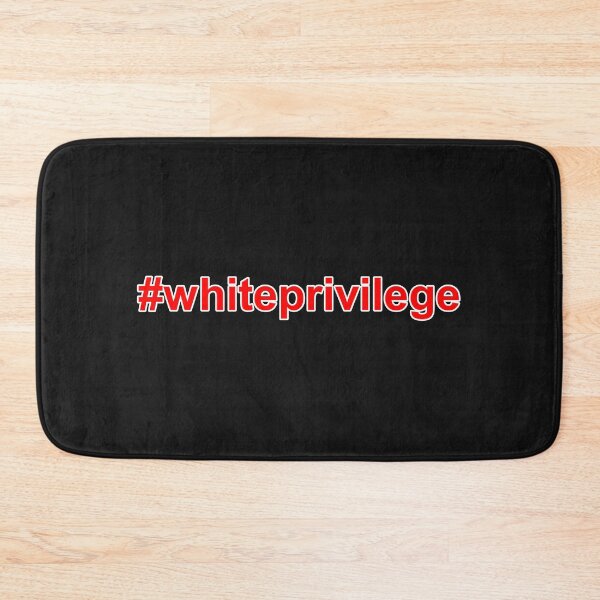 Item preview, White Privilege designed and sold by KATKattalestv.
