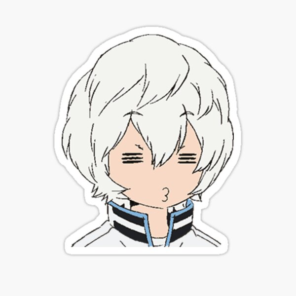 World Trigger character designs for the new season : r/worldtrigger