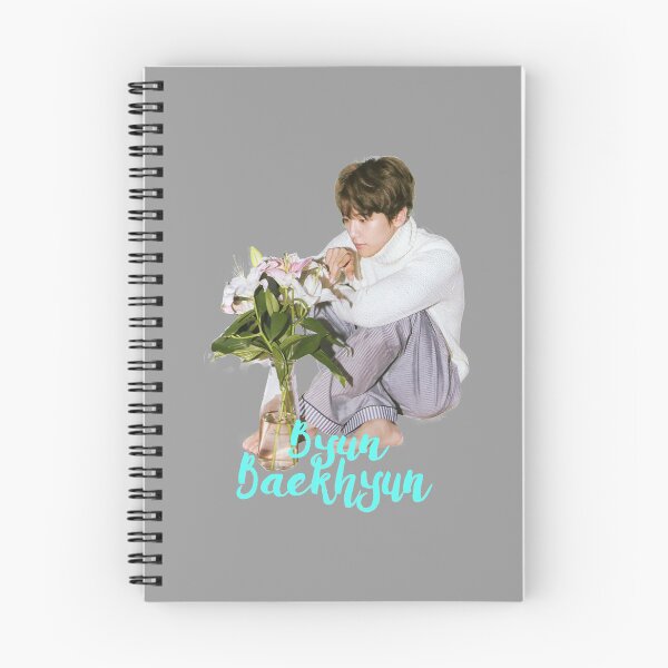 Item preview, Baekhyun of EXO designed and sold by MiracleMockup.