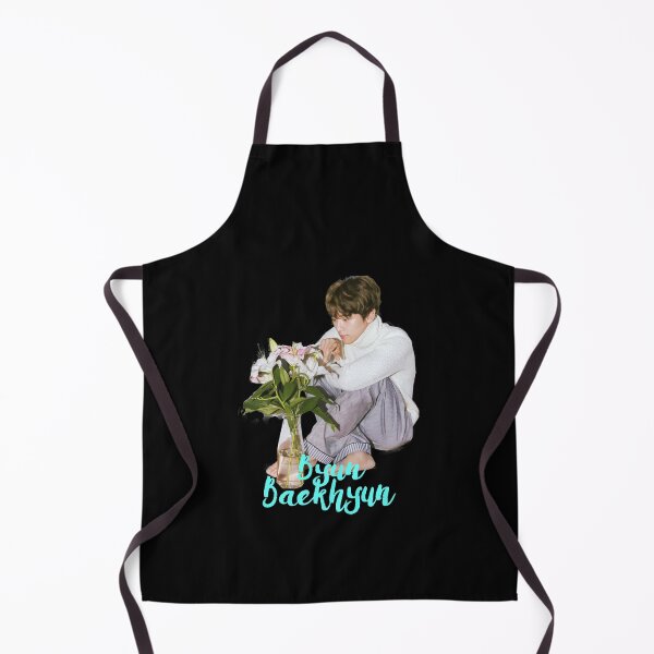 Item preview, Baekhyun of EXO designed and sold by MiracleMockup.