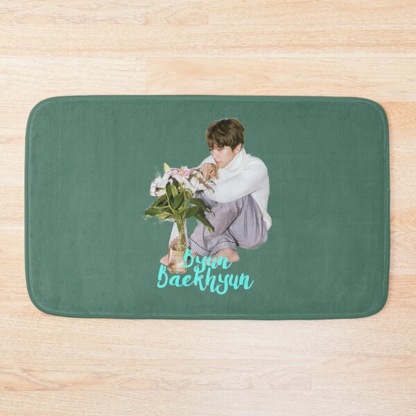 Item preview, Baekhyun of EXO designed and sold by MiracleMockup.