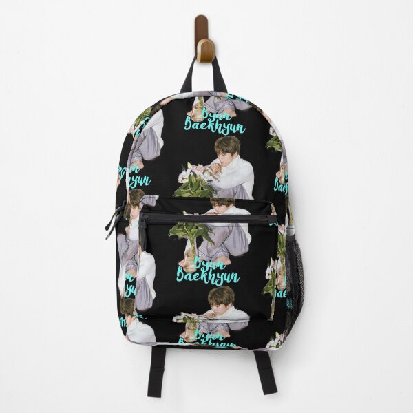 Item preview, Baekhyun of EXO designed and sold by MiracleMockup.