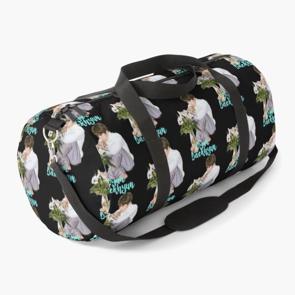 Item preview, Baekhyun of EXO designed and sold by MiracleMockup.