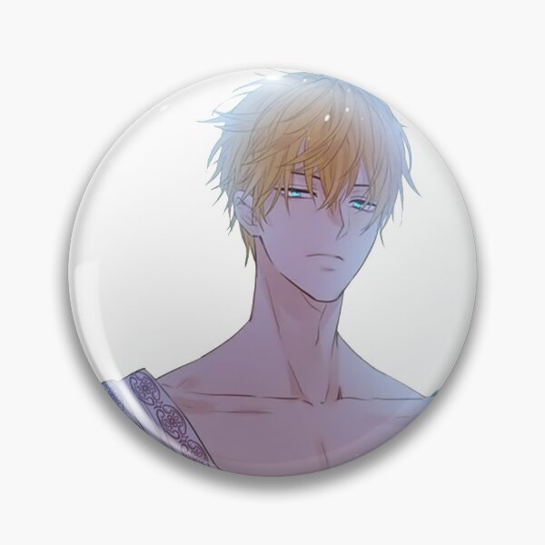 Item preview, WHO MADE ME A PRINCESS by Spoon Claude de Alger Obelia Webtoon designed and sold by cosmocheese.