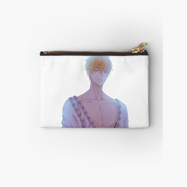 Item preview, WHO MADE ME A PRINCESS by Spoon Claude de Alger Obelia Webtoon designed and sold by cosmocheese.