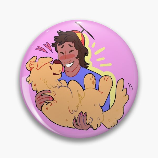 Item preview, tommy coolatta and , the perfect puppy! designed and sold by chemsoup.