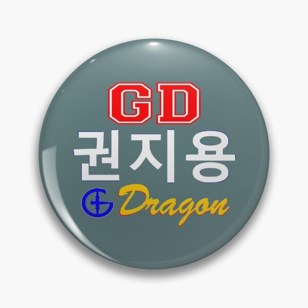 Artikelvorschau, Big Bang GDragon Coole KPop GD-Kleidung entworfen und verkauft von MiracleMockup.