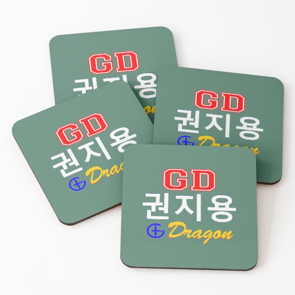 Item preview, Big Bang GDragon Cool KPop GD Clothes designed and sold by MiracleMockup.