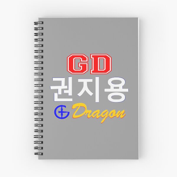 Artikelvorschau, Big Bang GDragon Coole KPop GD-Kleidung entworfen und verkauft von MiracleMockup.