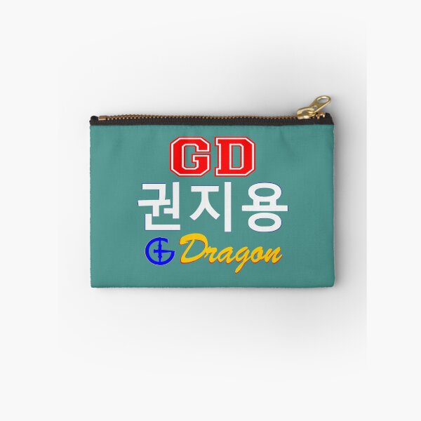 Artikelvorschau, Big Bang GDragon Coole KPop GD-Kleidung entworfen und verkauft von MiracleMockup.