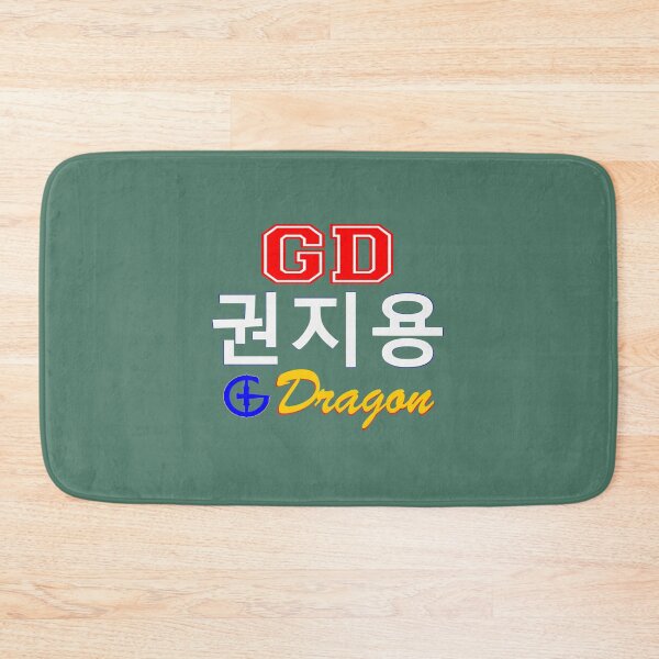 Item preview, Big Bang GDragon Cool KPop GD Clothes designed and sold by MiracleMockup.
