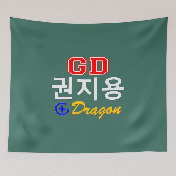 Item preview, Big Bang GDragon Cool KPop GD Clothes designed and sold by MiracleMockup.