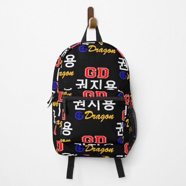 Item preview, Big Bang GDragon Cool KPop GD Clothes designed and sold by MiracleMockup.