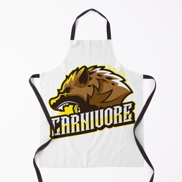 Item preview, Carnivore designed and sold by MikesPoD.
