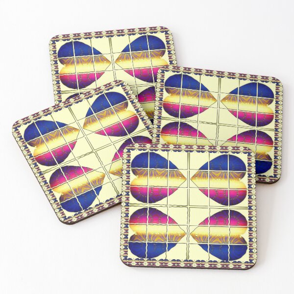 Item preview, Broken Hearts designed and sold by Marzena Salwowska.