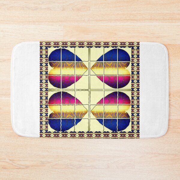 Item preview, Broken Hearts designed and sold by Marzena Salwowska.