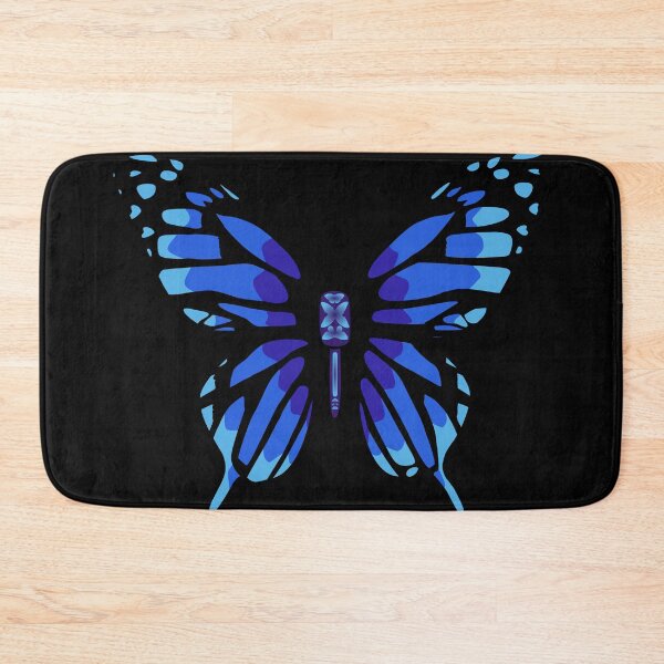 Item preview, Electric Blue Butterfly designed and sold by Depic Spirit.