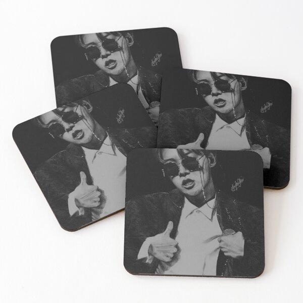 Item preview, JHOPE designed and sold by Taylor Pyon.