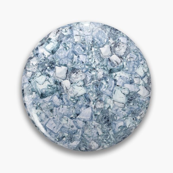 Item preview, Ice cube crystals  designed and sold by Lucystephh.