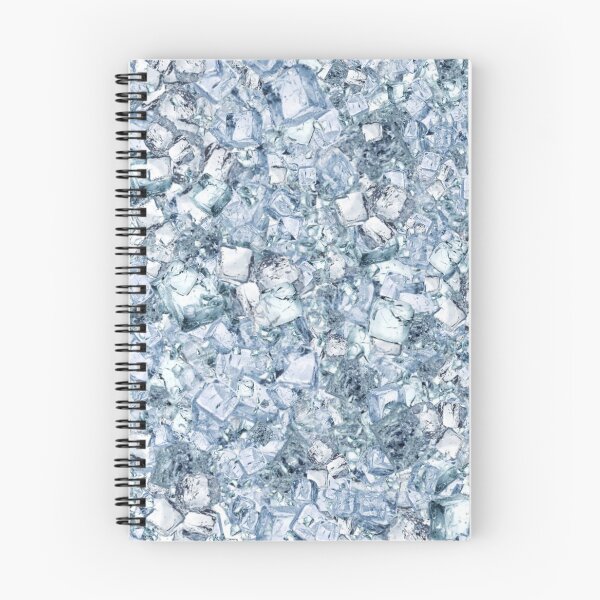 Item preview, Ice cube crystals  designed and sold by Lucystephh.