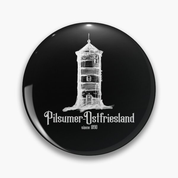 Item preview, Pilsum Pilsumer Krummhörn lighthouse Lower Saxony East Frisia designed and sold by emm-j.