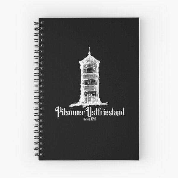 Item preview, Pilsum Pilsumer Krummhörn lighthouse Lower Saxony East Frisia designed and sold by emm-j.