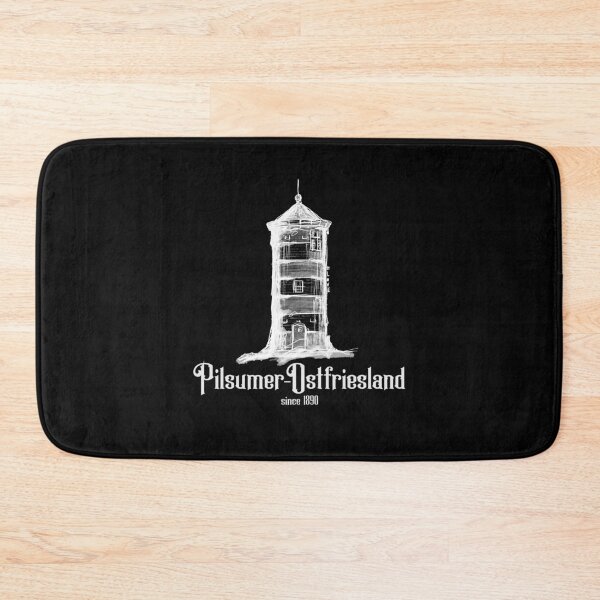 Item preview, Pilsum Pilsumer Krummhörn lighthouse Lower Saxony East Frisia designed and sold by emm-j.
