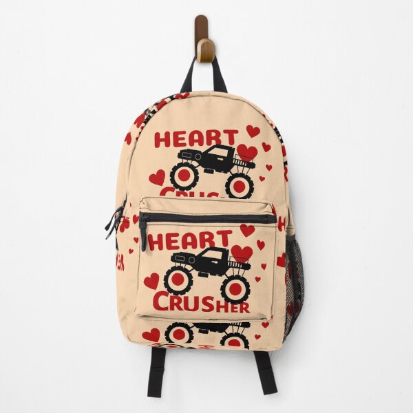 Item preview, Heart Crusher Singles Funny Valentines Day  designed and sold by Mommaspouch.
