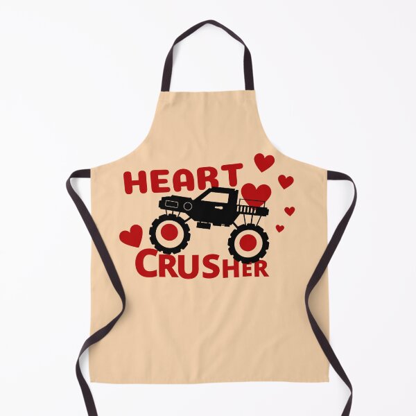 Item preview, Heart Crusher Singles Funny Valentines Day designed and sold by Mommaspouch.
