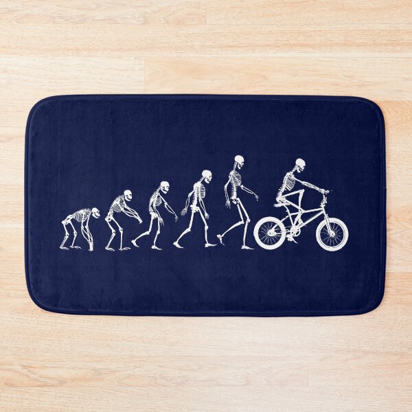 Item preview, Evolution BMX Skeletons designed and sold by zomboy.