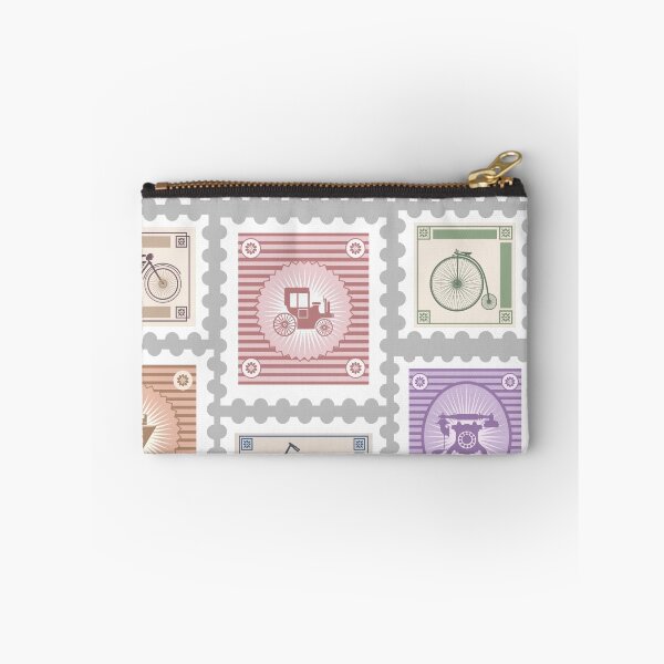 Item preview, Postage stamps designed and sold by Alexzel.
