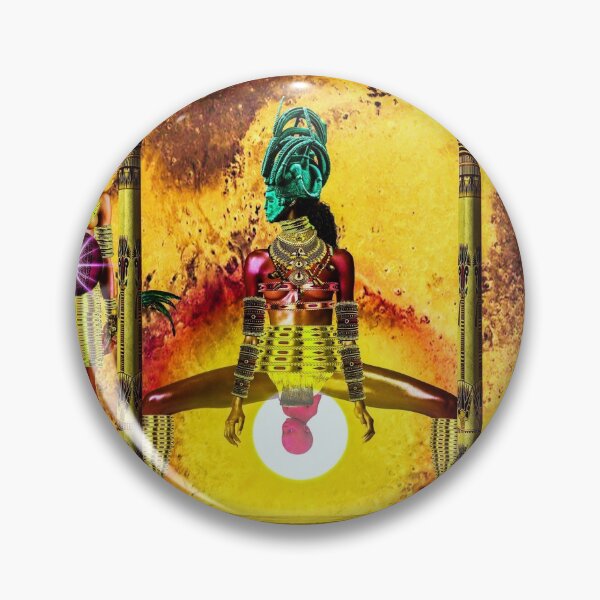 Item preview, THE BIRTH OF AGUNKWO designed and sold by uchenigbo.