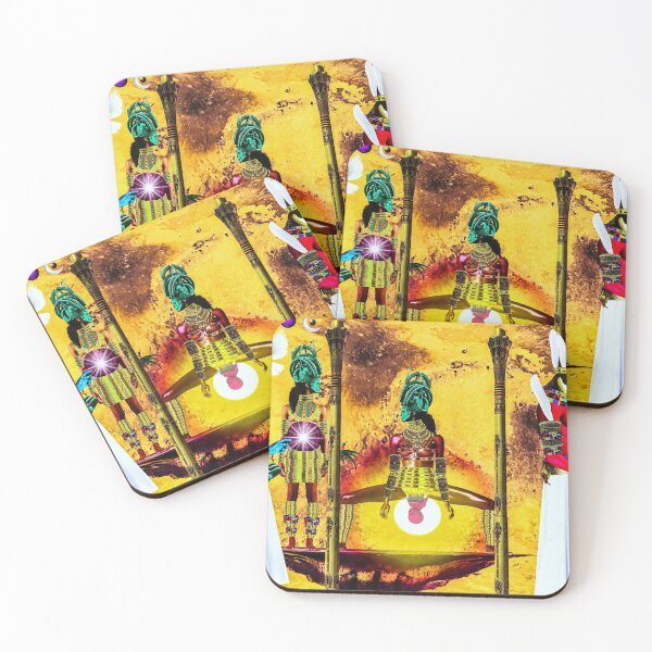 Item preview, THE BIRTH OF AGUNKWO designed and sold by uchenigbo.