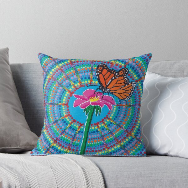 Item preview, Butterfly Dreaming designed and sold by Fletcher Christian.