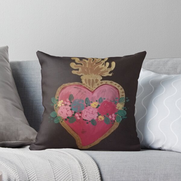 Item preview, Sacred Heart 1 designed and sold by JMSDreamer.